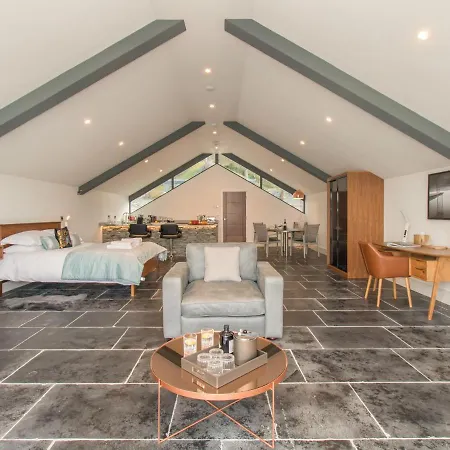 Tatil Evi Boathouse On The Windermere