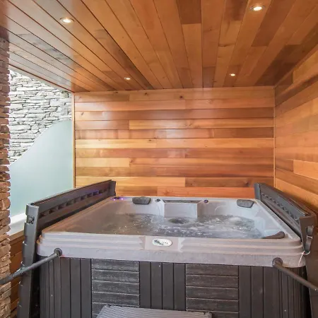 Tatil Evi Boathouse On The Windermere